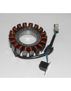 Stator TOURMAX - Suzuki VL 1500 Intruder LC