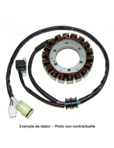 Stator TOURMAX - Yamaha T-MAX500