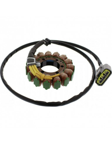 Stator TOURMAX - Kawasaki ZX-6R