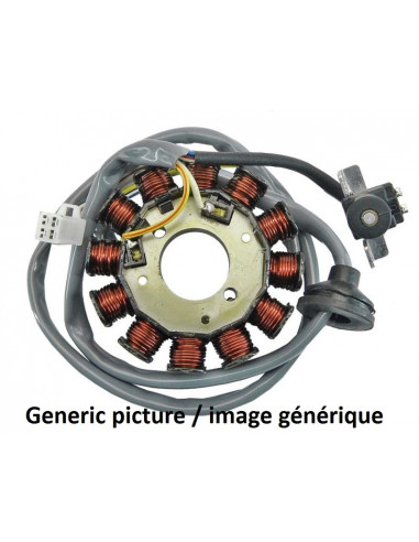 Stator TECNIUM Yamaha XV535 Virago