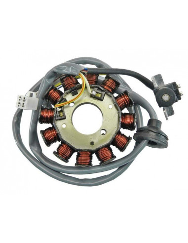 Stator TECNIUM - MBK Booster