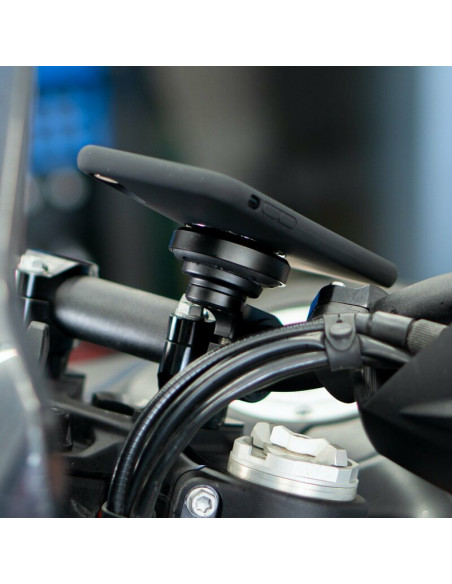 Module anti vibration SP CONNECT noir