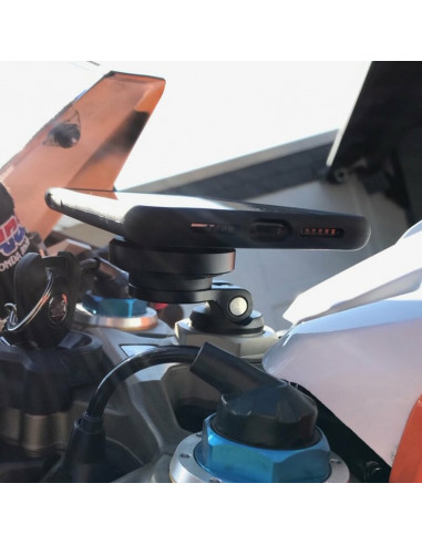 Module anti vibration SP CONNECT noir