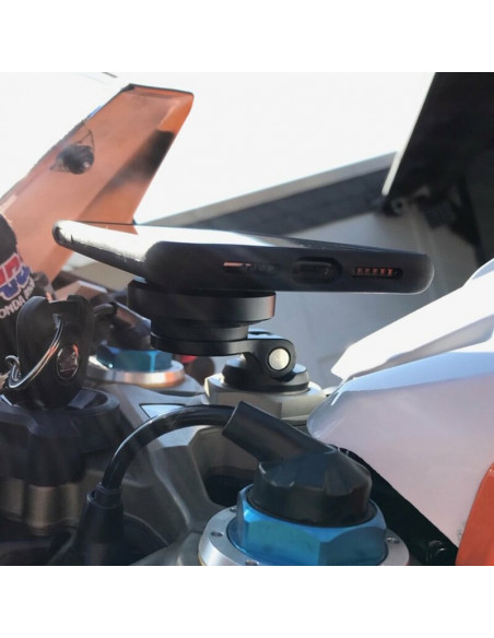 Module anti vibration SP CONNECT noir