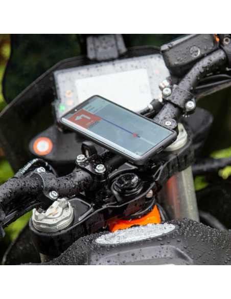 Module anti vibration SP CONNECT noir