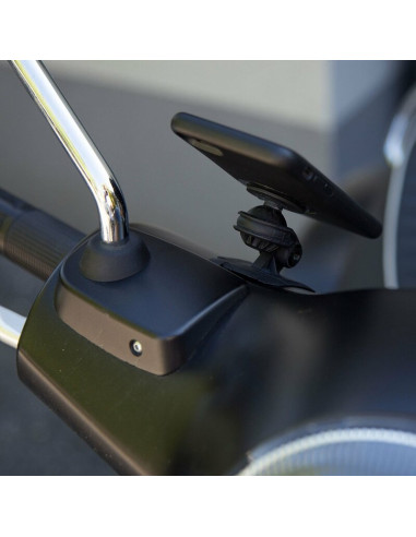 Support de montage universel SP-CONNECT adhésif