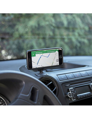 Support de montage universel SP-CONNECT adhésif