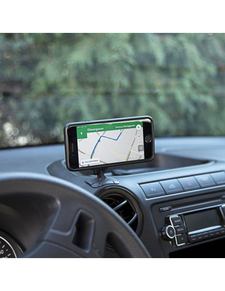 Support de montage universel SP-CONNECT adhésif