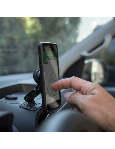 Support de montage universel SP-CONNECT adhésif