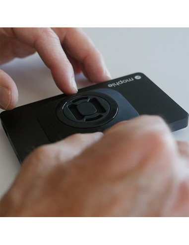 Support universel SP-CONNECT avec adhésif 3M