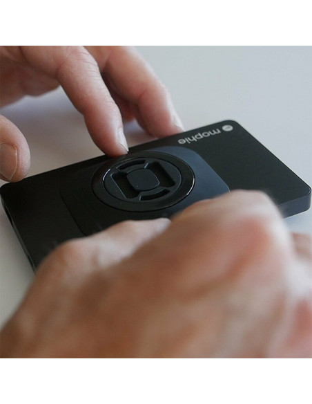 Support universel SP-CONNECT avec adhésif 3M