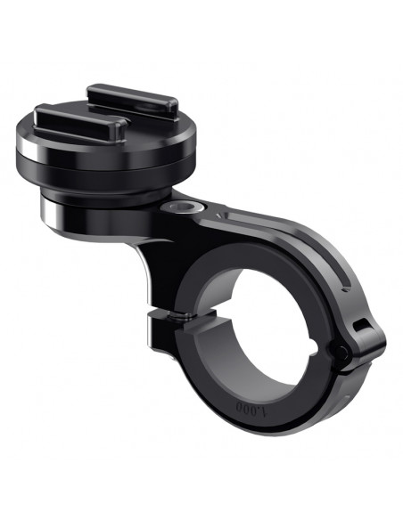 Support de montage SP-CONNECT Pro sur guidon vélo