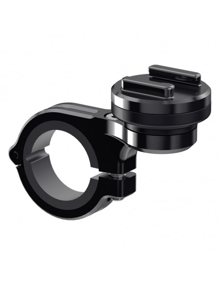 Support de montage SP-CONNECT Pro sur guidon vélo