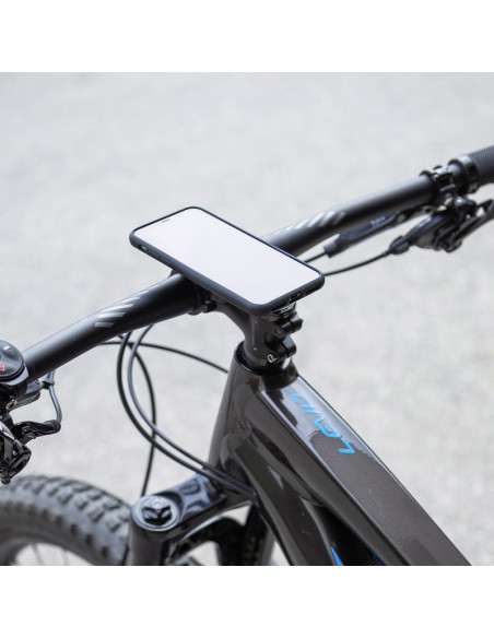 Support de montage SP-CONNECT Pro sur guidon vélo