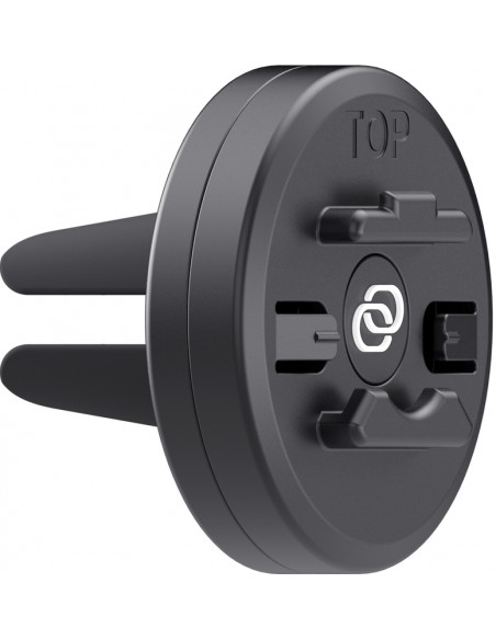 Support de montage SP-CONNECT sur aérateurs voiture