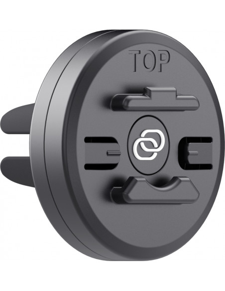 Support de montage SP-CONNECT sur aérateurs voiture