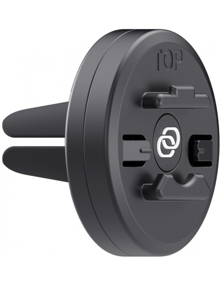 Support de montage SP-CONNECT sur aérateurs voiture