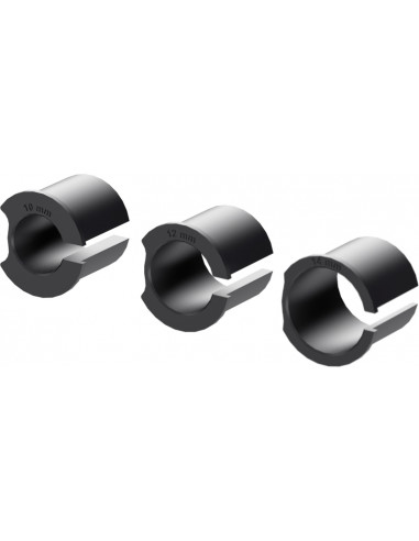 Support de montage SP-CONNECT sur rétroviseur