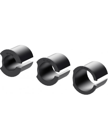 Support de montage SP-CONNECT sur rétroviseur