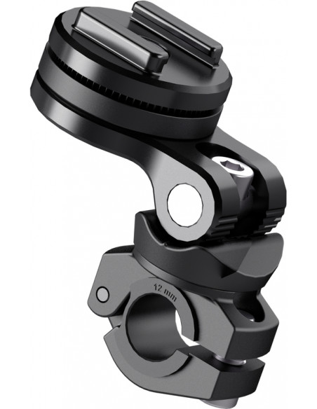 Support de montage SP-CONNECT sur rétroviseur