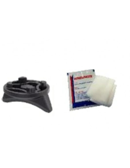 Kit support SP CONNECT universel