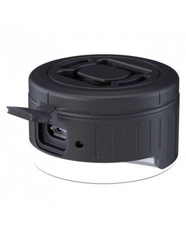 Lumière de sécurité avant SP-CONNECT All-Round Led 200 Lumens blanche