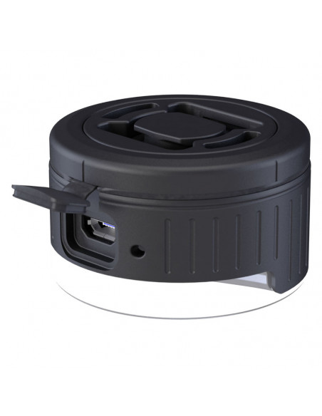 Lumière de sécurité avant SP-CONNECT All-Round Led 200 Lumens blanche