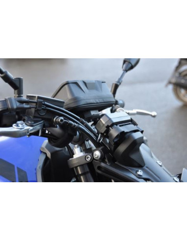 Support de montage SO EASY RIDER Evolution Kit Magnetic