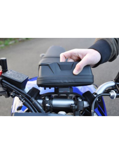 Support de montage SO EASY RIDER Evolution Kit Magnetic