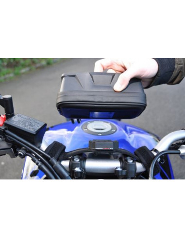 Support de montage SO EASY RIDER Evolution Kit Magnetic