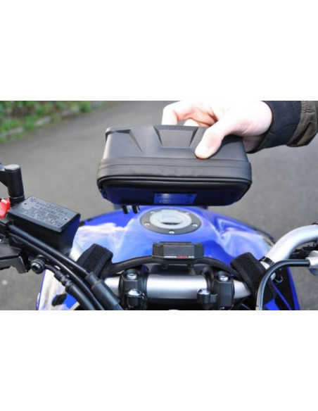 Support de montage SO EASY RIDER Evolution Kit Magnetic