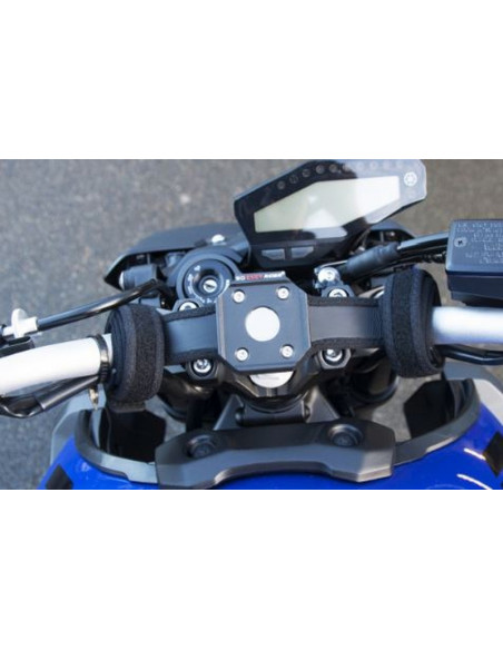 Support de montage SO EASY RIDER Evolution Kit Magnetic