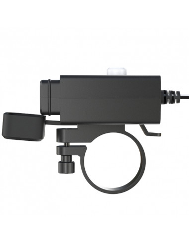 Chargeur SO EASY RIDER Duo USB