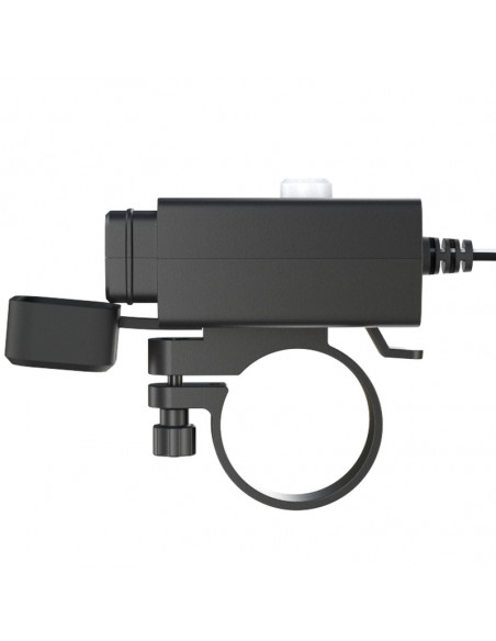 Chargeur SO EASY RIDER Duo USB