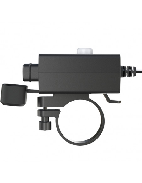 Chargeur SO EASY RIDER Solo USB 5V