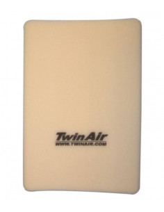 Déflecteur de boue TWINAIR blanc - 2