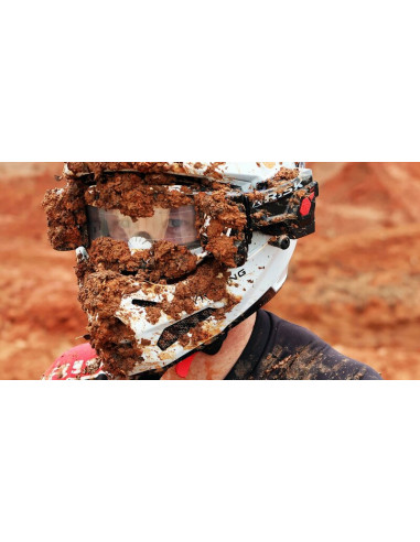 Système automatique RISK RACING Ripper pour Roll-offs noir Système automatique RISK RACING Ripper pour Roll-offs noir