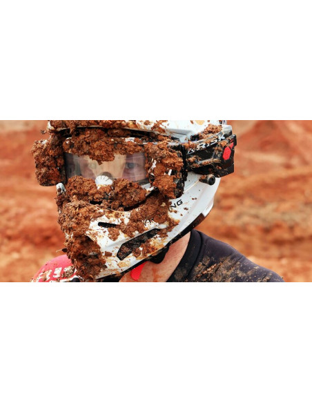 Système automatique RISK RACING Ripper pour Roll-offs noir Système automatique RISK RACING Ripper pour Roll-offs noir