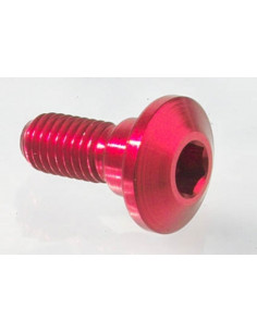 Vis spéciale Ergal 7075 LIGHTECH M8 X 20 type 953 cobalt 2