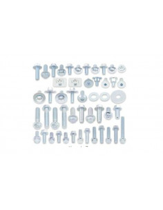 Track Pack Yamaha YZ & YZF