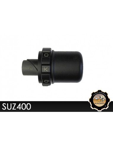 Stabilisateur de vitesse KAOKO Cruise Control Suzuki 650 Burgman