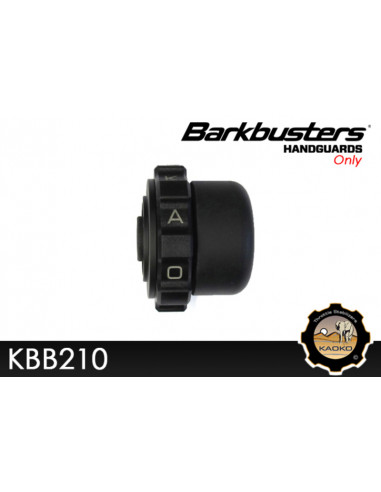 Stabilisateur de vitesse KAOKO Cruise Control