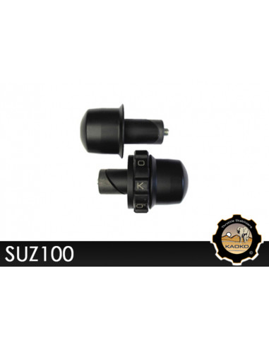 Stabilisateur de vitesse KAOKO Cruise Control Suzuki B-King