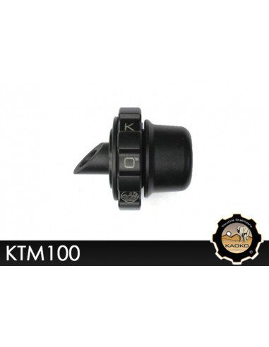 Stabilisateur de vitesse KAOKO Cruise Control KTM 690 Duke/R