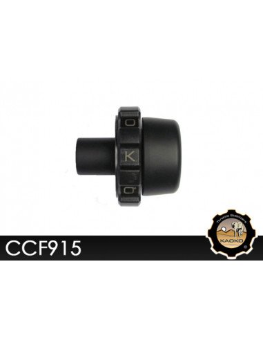 Stabilisateur de vitesse KAOKO Cruise Control BMW C650GT