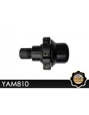 Stabilisateur de vitesse KAOKO Cruise Control Yamaha MT09