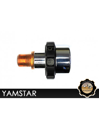 Stabilisateur de vitesse KAOKO Cruise Control Yamaha V-Star