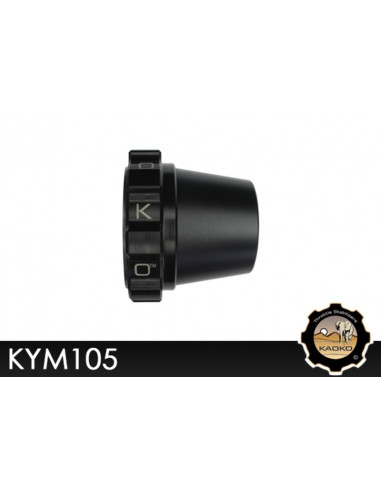 Stabilisateur de vitesse KAOKO Cruise Control Kymco AK550