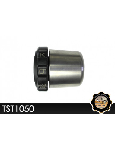 Stabilisateur de vitesse KAOKO Cruise Control Triumph Sprint ST 10