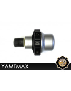Stabilisateur de vitesse KAOKO Cruise Control Yamaha T-Max 500